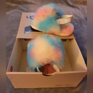 Baby Uggs Slipper